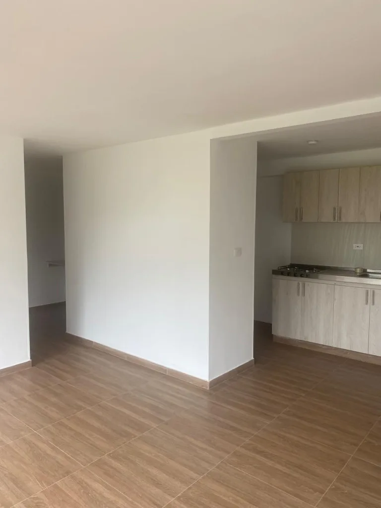 Apartamento en Arriendo en Zona centro, Madrid