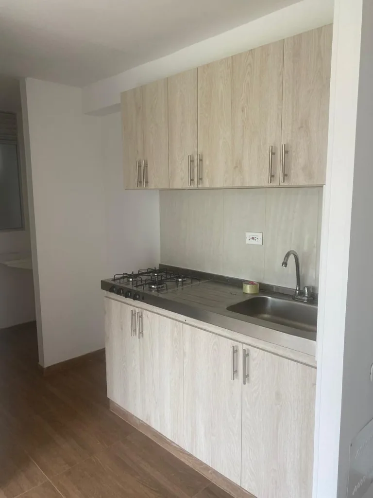 Apartamento en Arriendo en Zona centro, Madrid