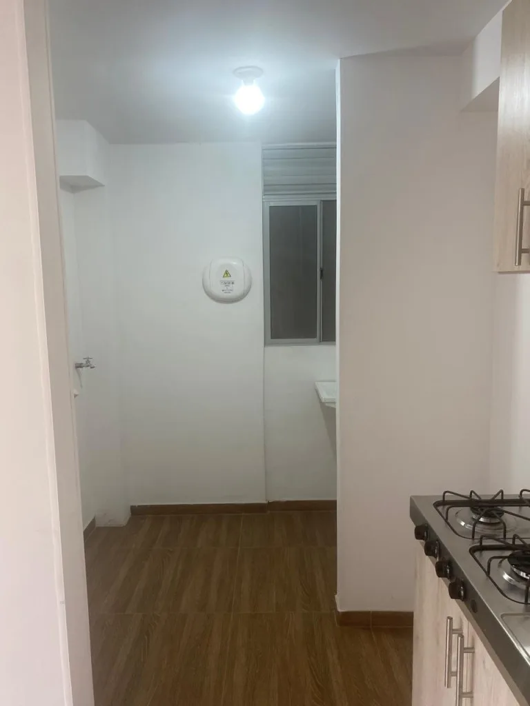 Apartamento en Arriendo en Zona centro, Madrid