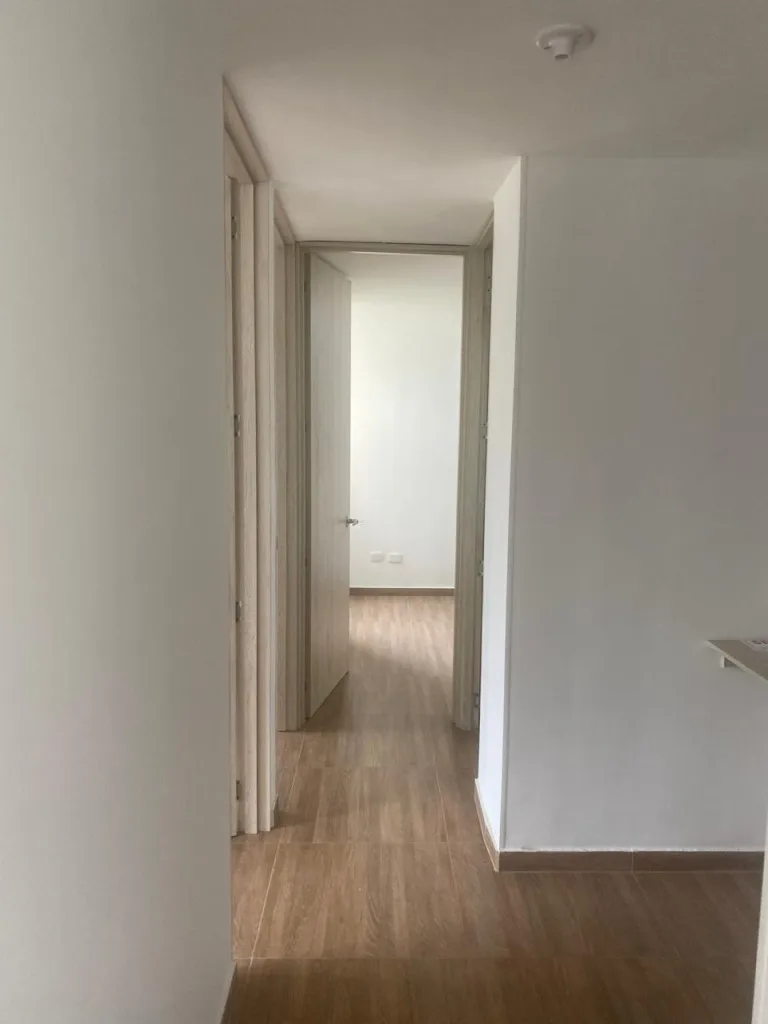 Apartamento en Arriendo en Zona centro, Madrid