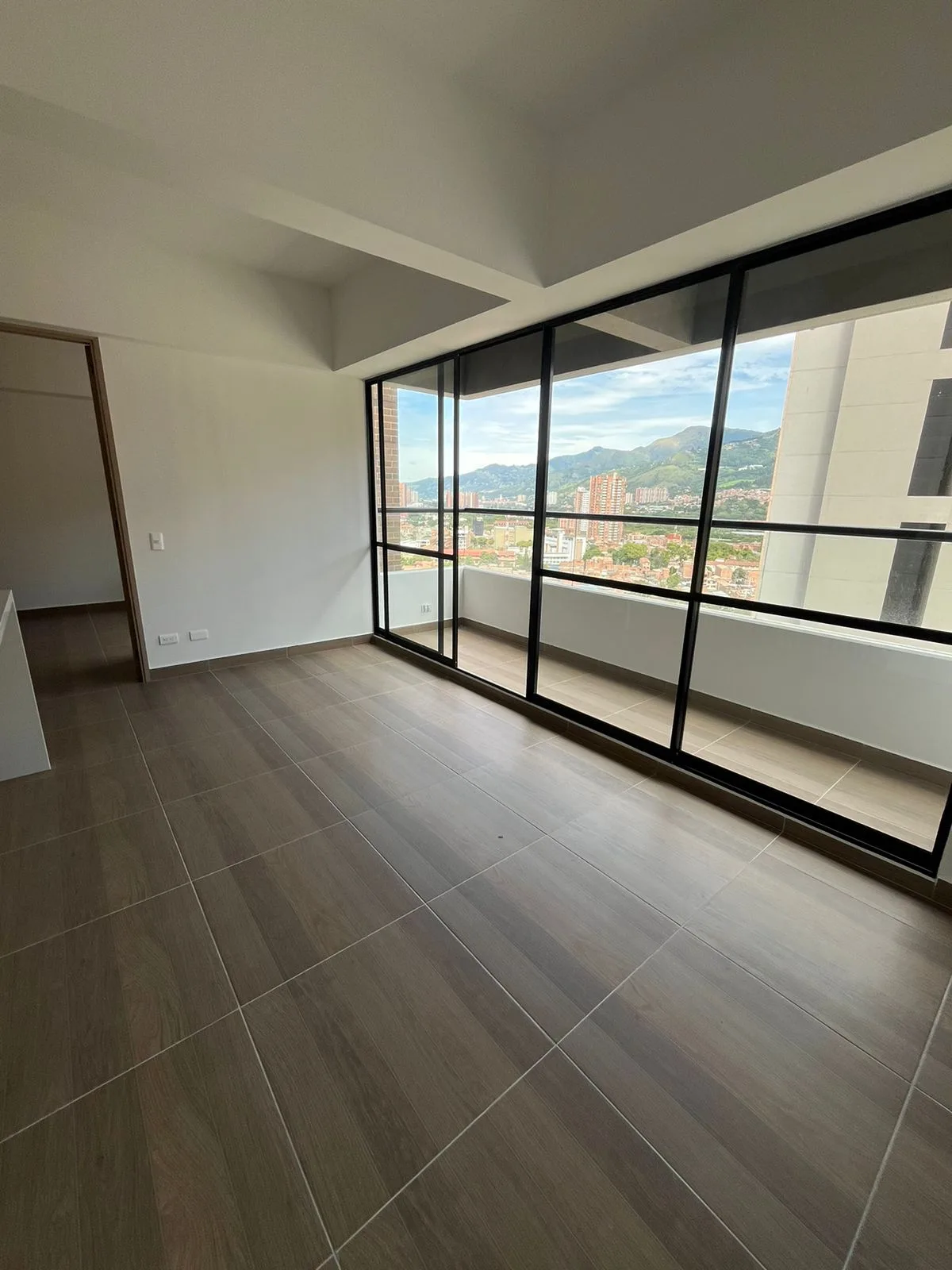 Apartamento en Arriendo en Villas del carmen, Sabaneta