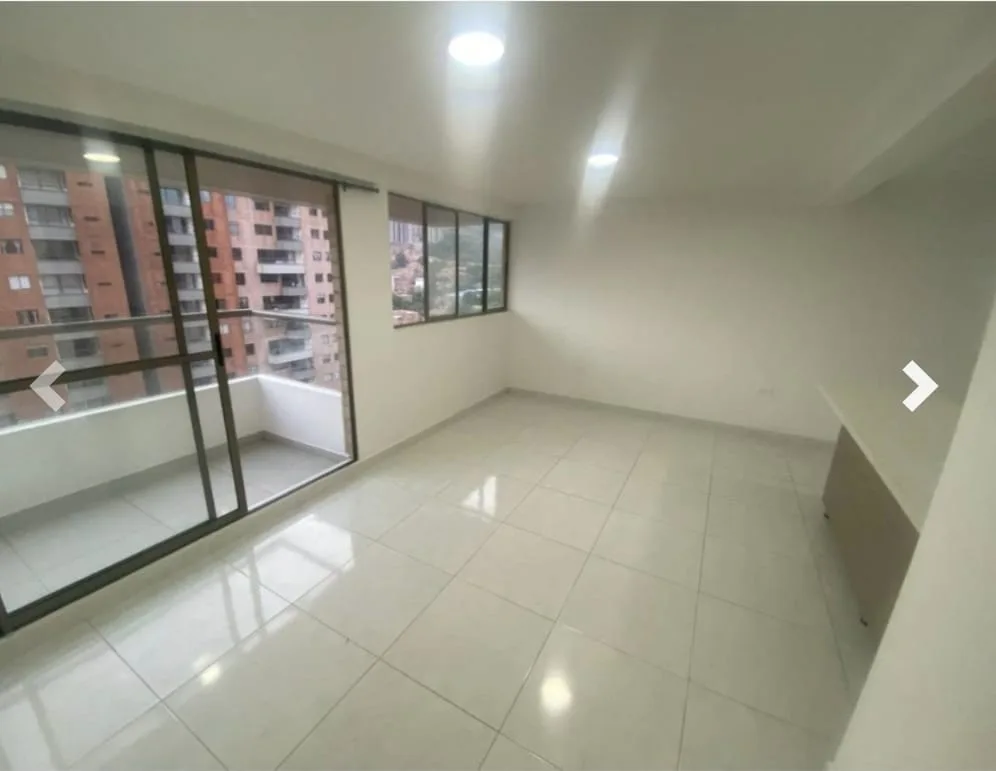 Apartamento en Arriendo en Zona industrial 1, Bello