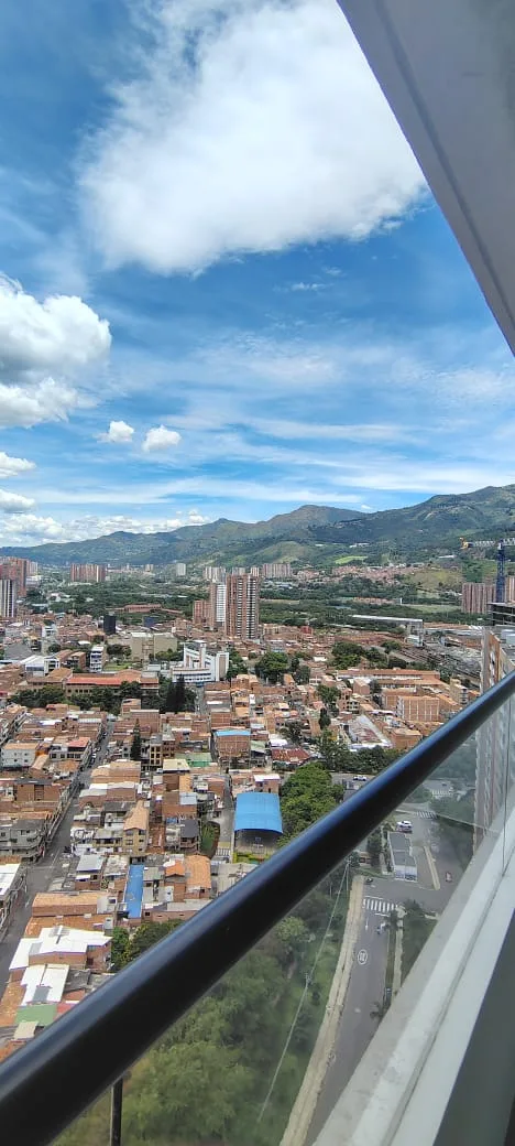 Apartamento en Arriendo en Zona industrial 1, Bello