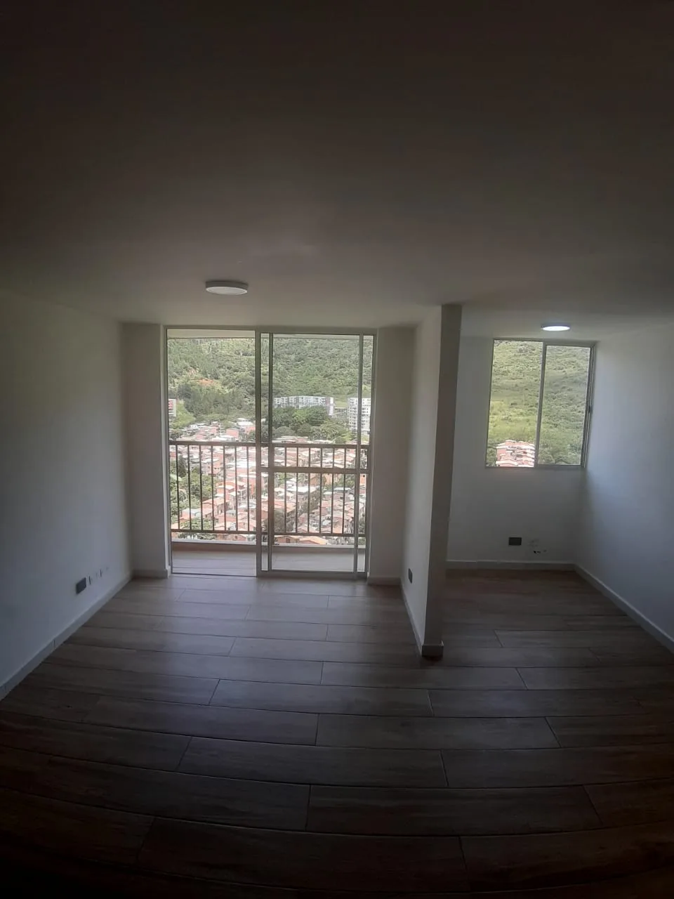 Apartamento en Arriendo en Zona industrial 3, Bello