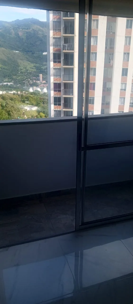 Apartamento en Arriendo en Zona industrial 3, Bello