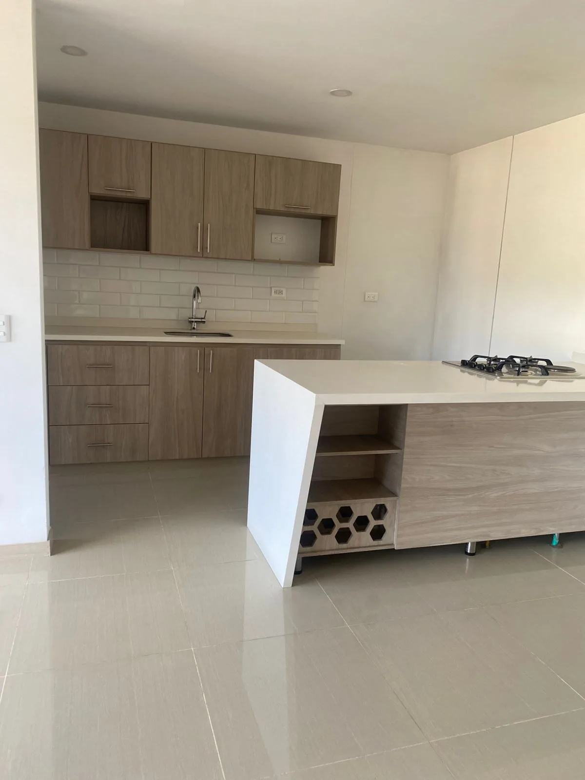 Apartamento en Arriendo en Zona industrial 3, Bello