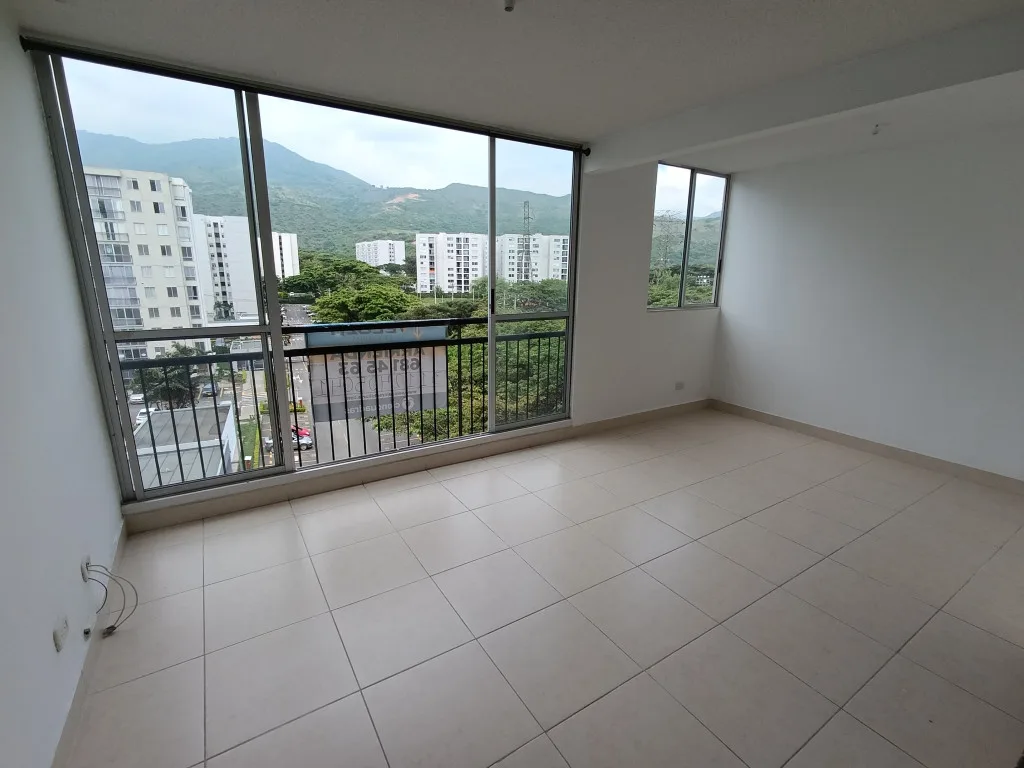 Apartamento en Arriendo en Zona industrial, Yumbo