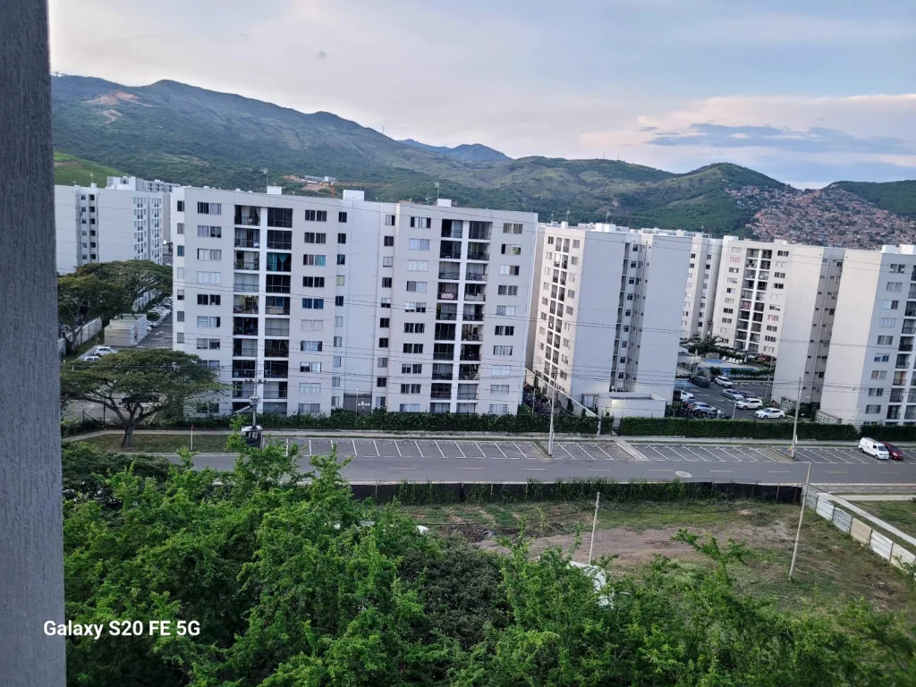 Apartamento en Arriendo en Zona industrial, Yumbo