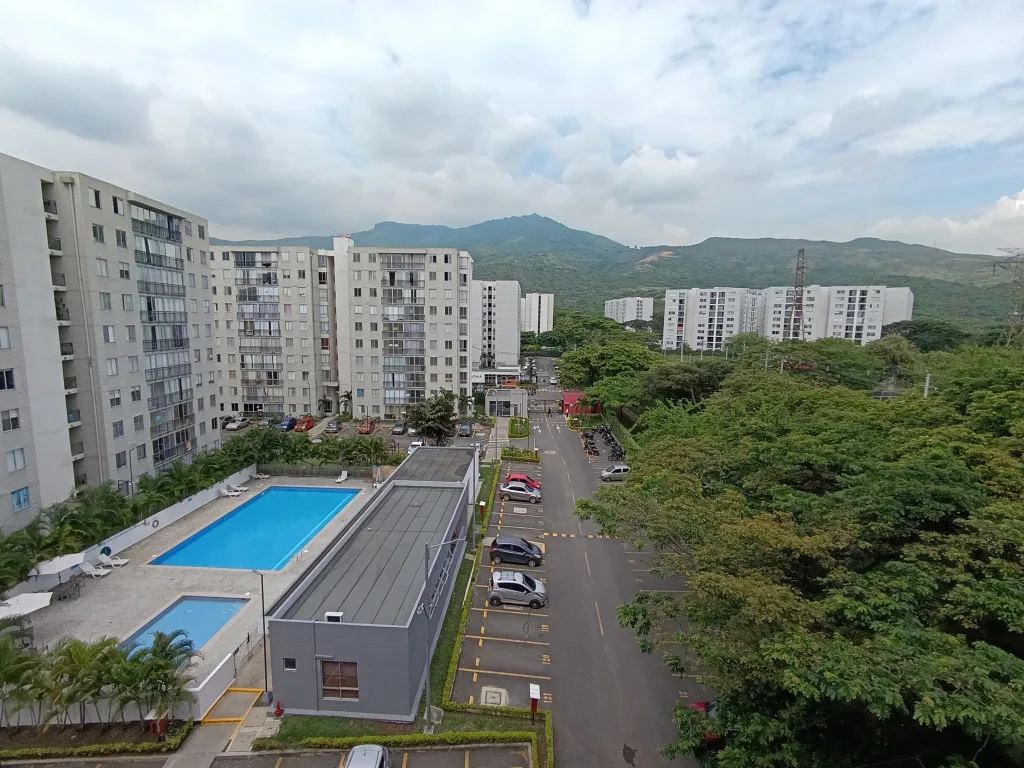 Apartamento en Arriendo en Zona industrial, Yumbo