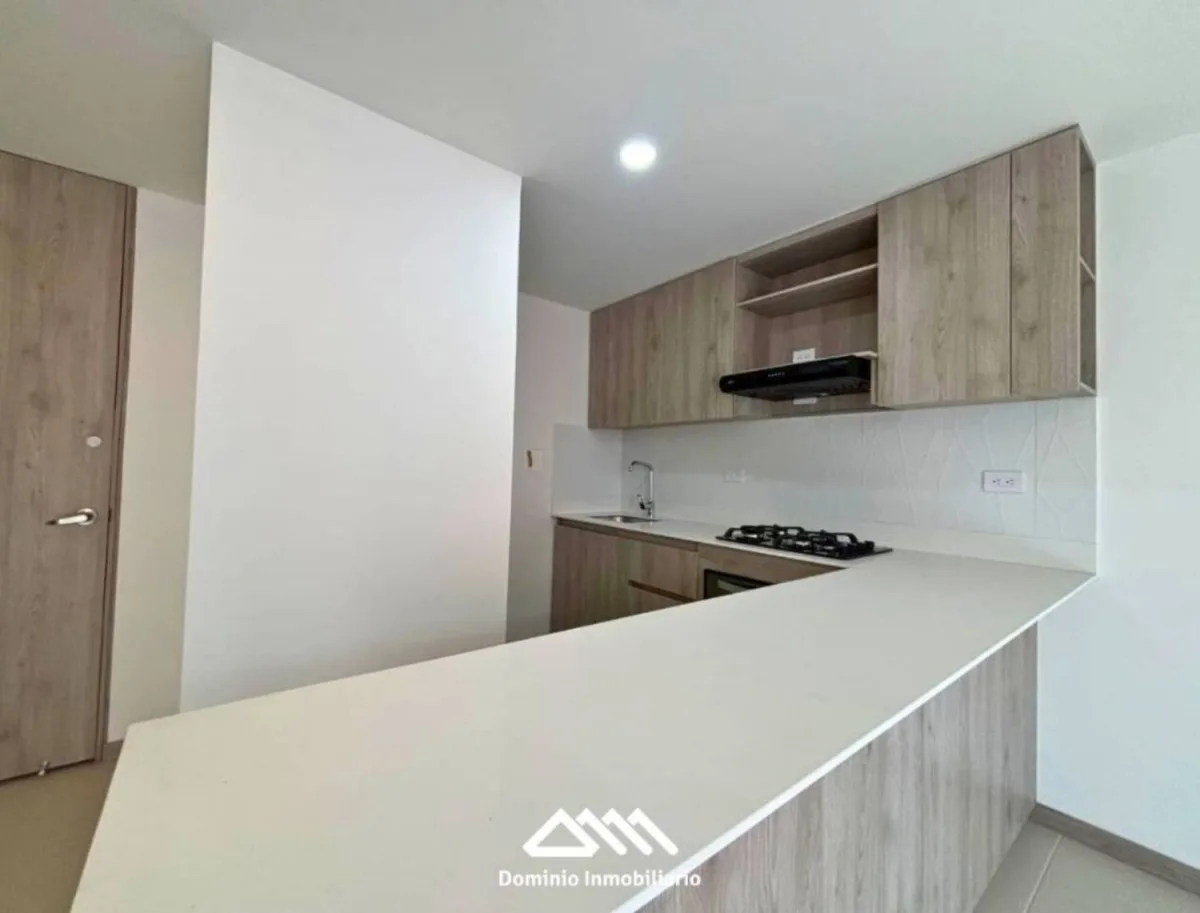 Apartamento en Arriendo en Zona industrial no. 1, Itaguí