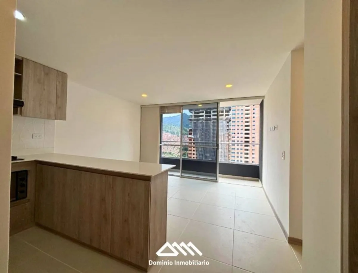 Apartamento en Arriendo en Suramérica, La estrella