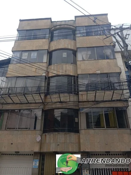 Apartamento en Arriendo en Zona industrial no. 1, Itaguí