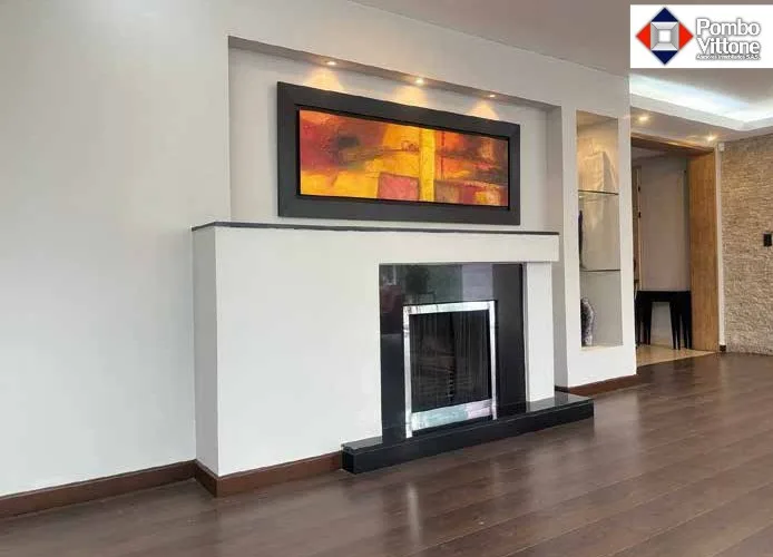 Apartamento en  Arriendo en Zona norte, Bogotá