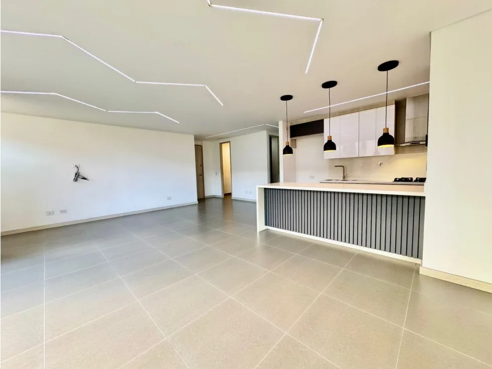 Apartamento en Arriendo en Suramérica, Itaguí