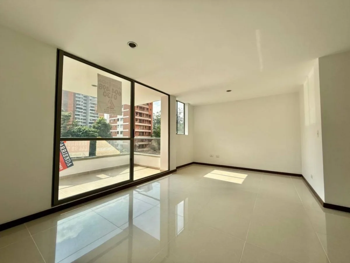 Apartamento en Arriendo en La frontera, Envigado