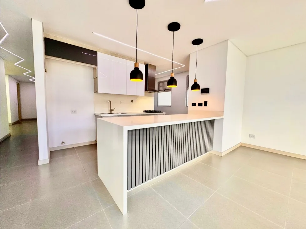 Apartamento en Arriendo en Zuñiga, Envigado