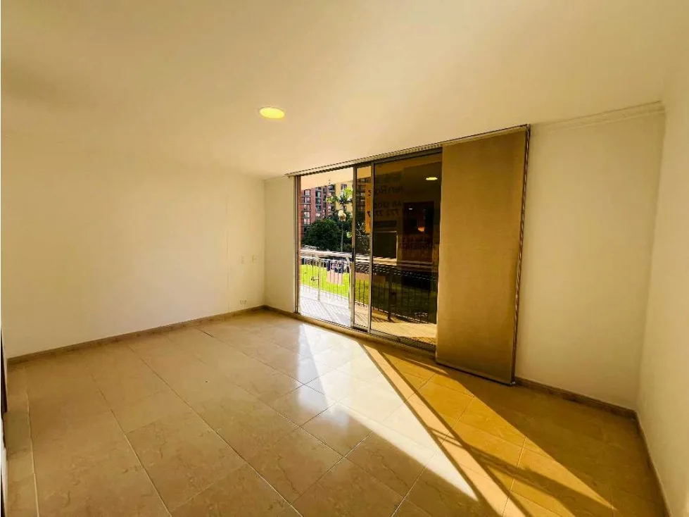 Apartamento en Arriendo en Zuñiga, Envigado