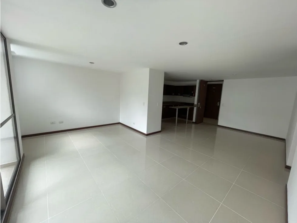 Apartamento en Arriendo en Zuñiga, Envigado
