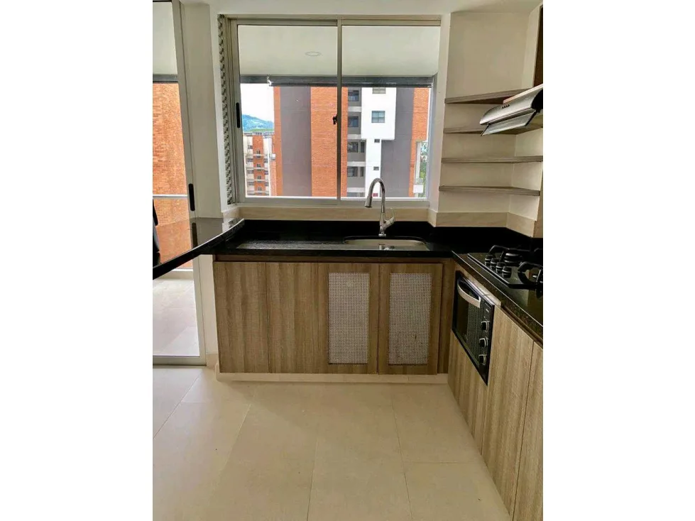 Apartamento en Arriendo en Zuñiga, Envigado