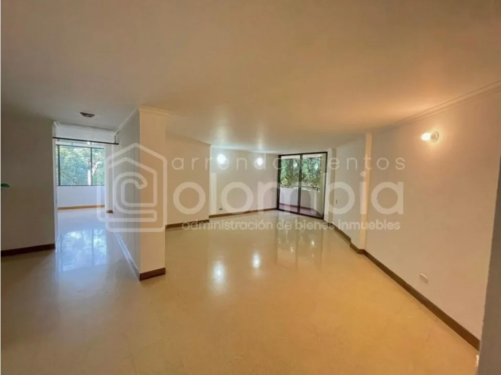 Apartamento en  Arriendo en Zuñiga, Envigado