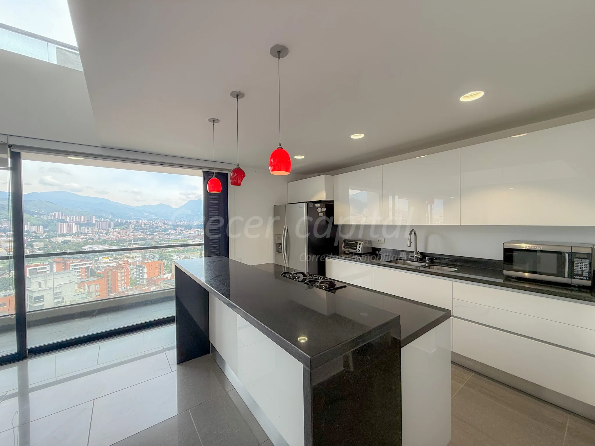 Apartamento en Arriendo en Zuñiga, Envigado