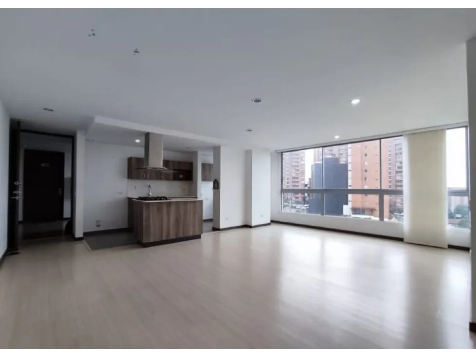 Apartamento en Arriendo en Zuñiga, Envigado