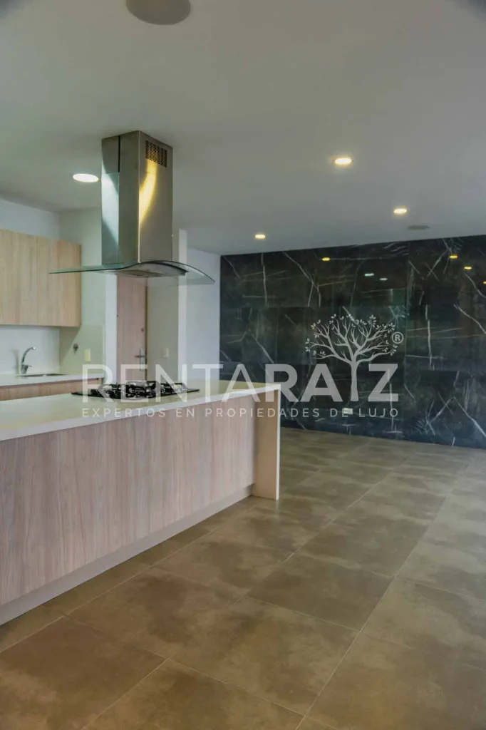 Apartamento en Arriendo en Zuñiga, Envigado