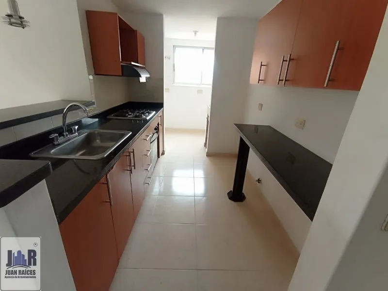 Apartamento en Arriendo en Zuñiga, Envigado