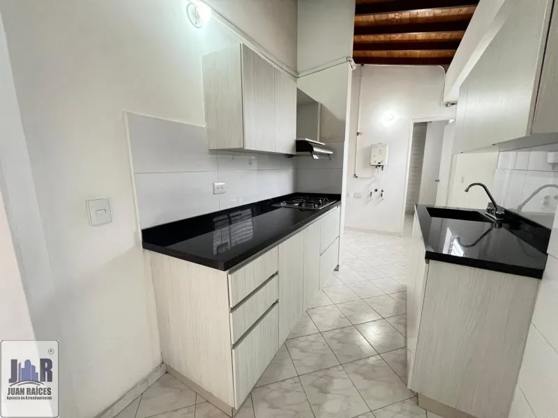 Apartamento en Arriendo en Zuñiga, Envigado