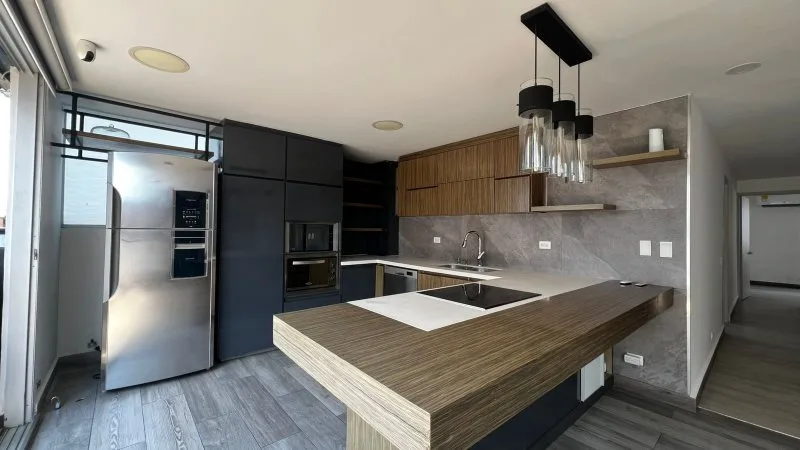 Apartamento en Arriendo en Zuñiga, Envigado