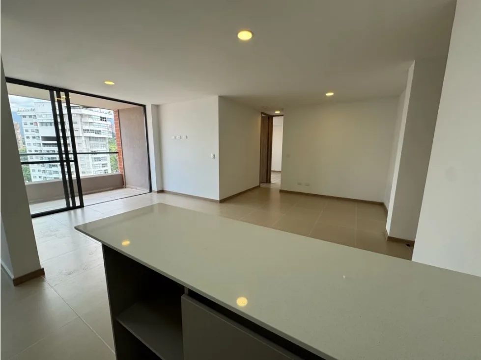 Apartamento en Arriendo en San jose, Sabaneta