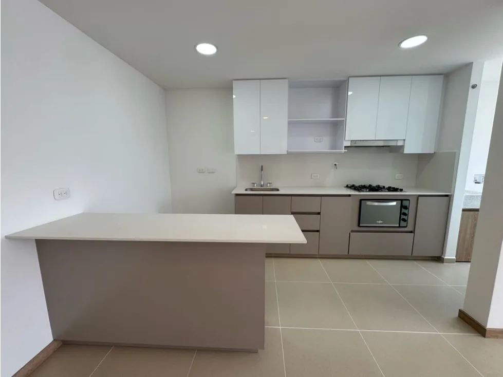 Apartamento en Arriendo en Zuñiga, Sabaneta