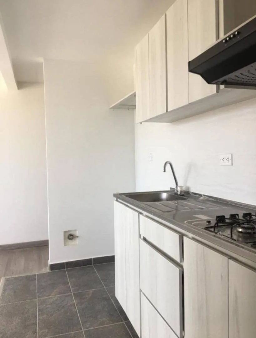 Apartamento en Venta en Novaterra, Mosquera - 1