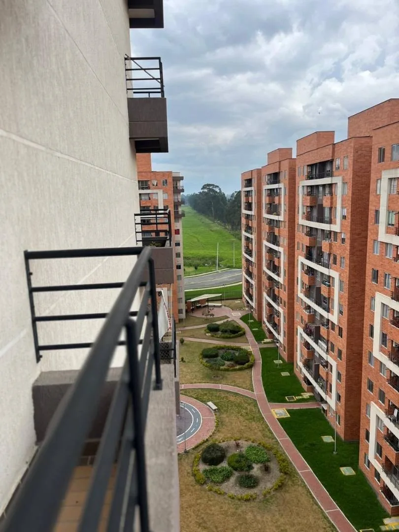 Apartamento en Venta en Novaterra, Mosquera
