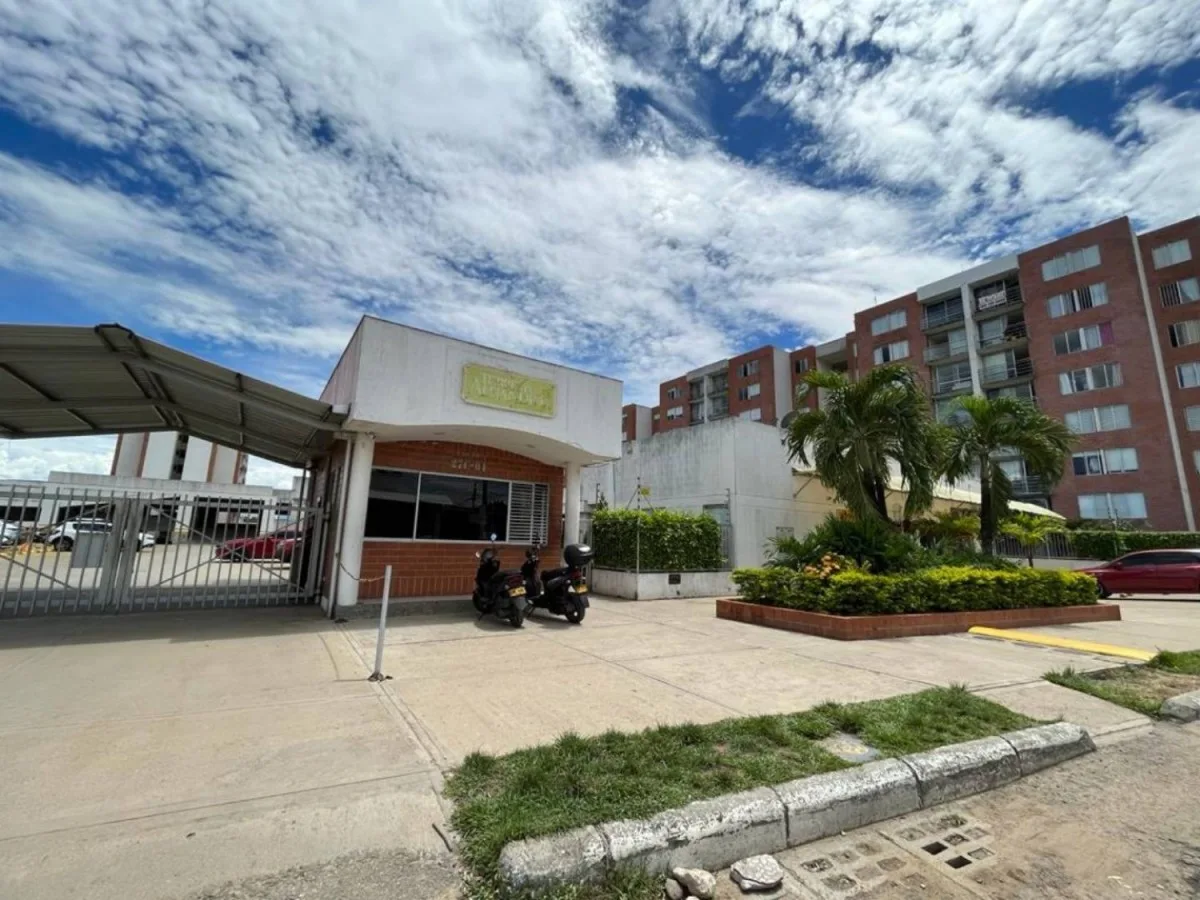 Apartamento en  Venta en Oro negro, Neiva