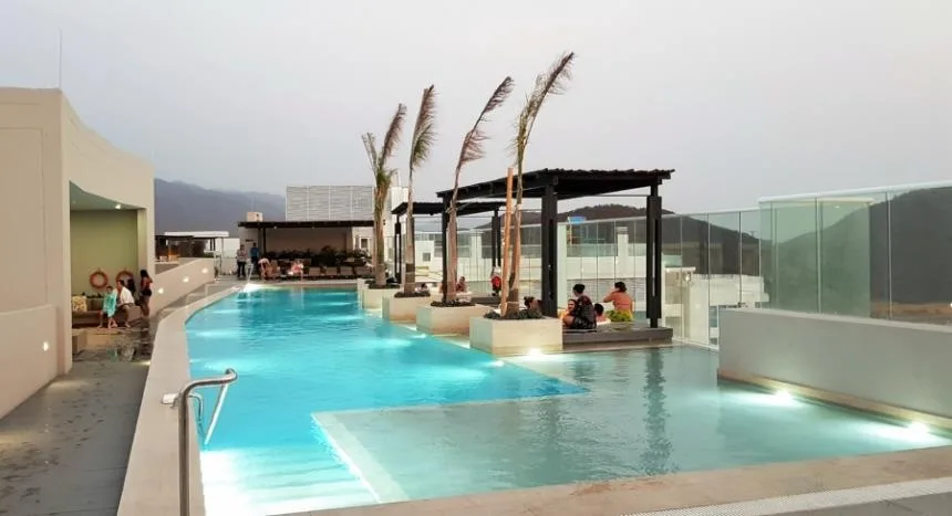 Apartamento en Arriendo en Rodadero, Santa marta