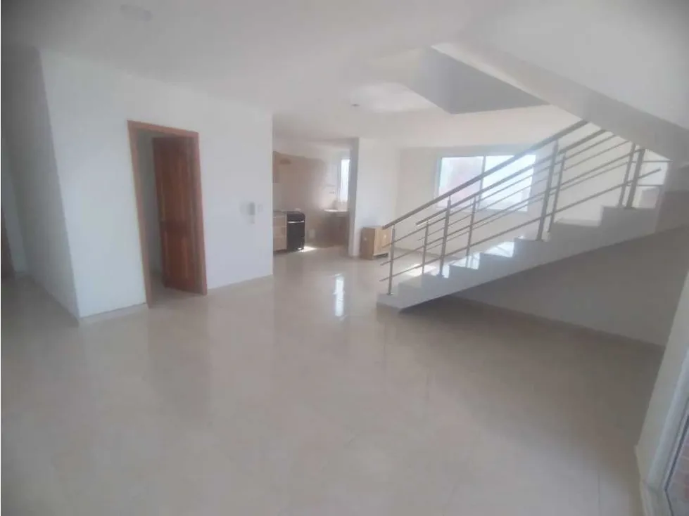 Apartamento en arriendo