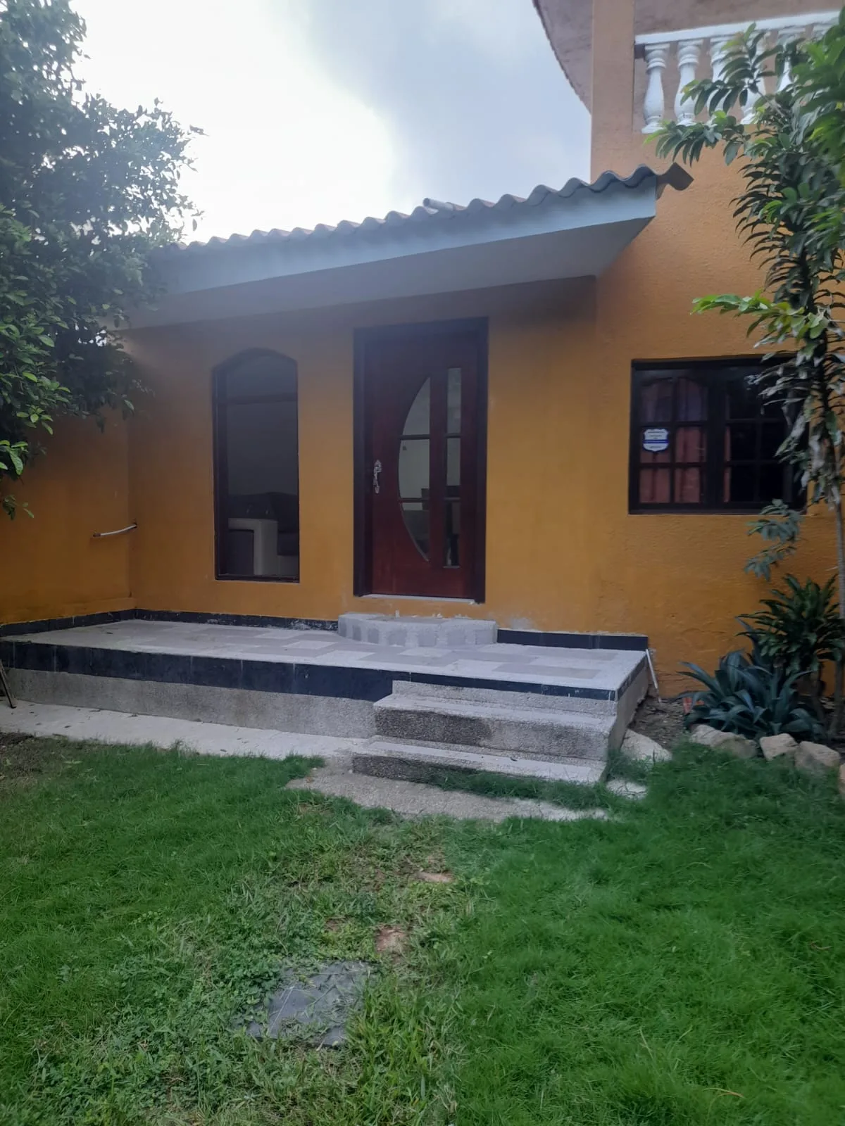 Apartamento en arriendo