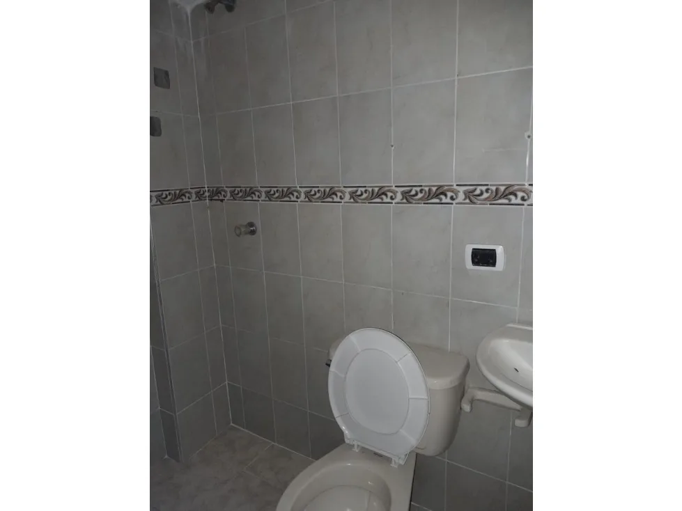 Apartamento en arriendo