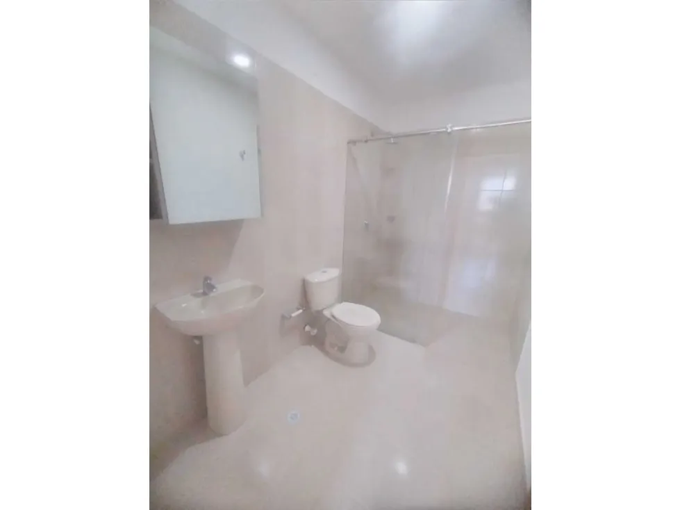 Apartamento en arriendo