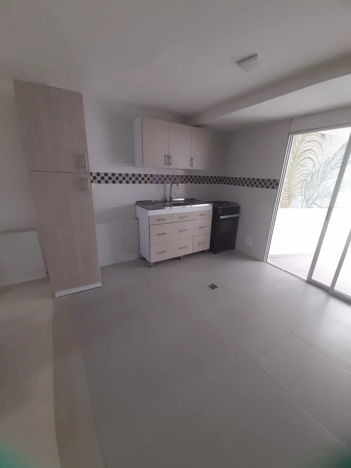 Apartamento en arriendo