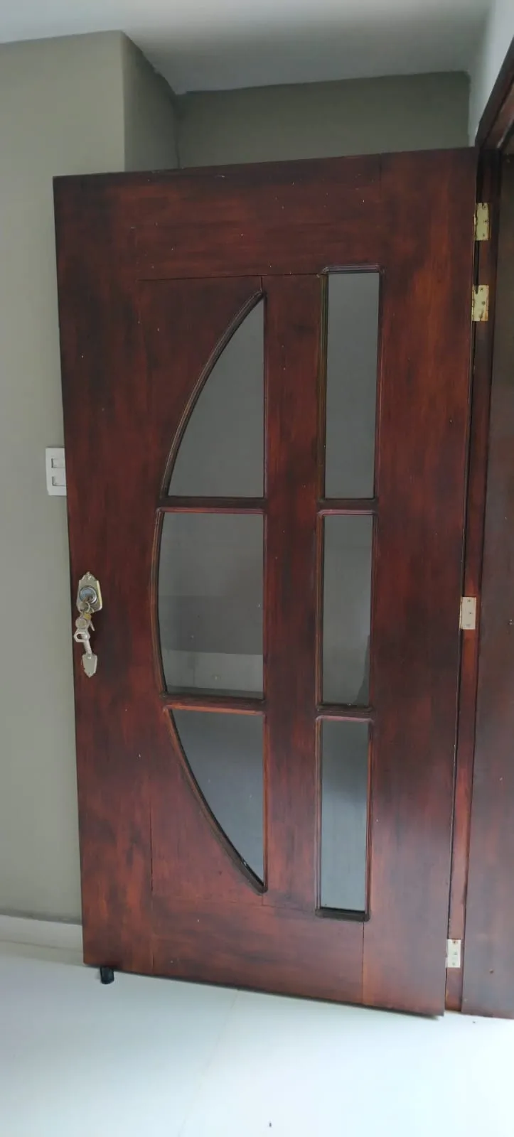 Apartamento en arriendo