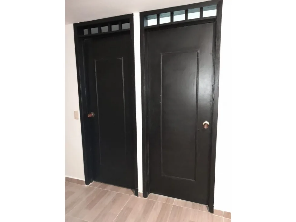 Apartamento en arriendo