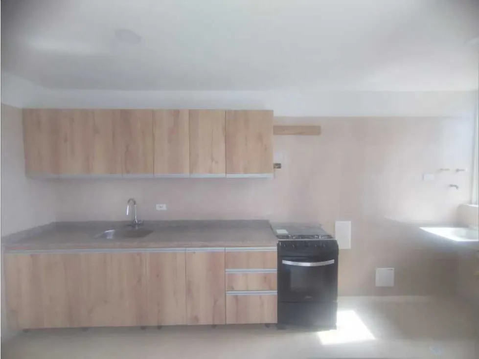 Apartamento en arriendo