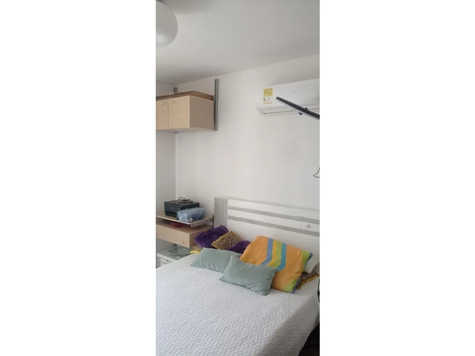 Apartamento en arriendo