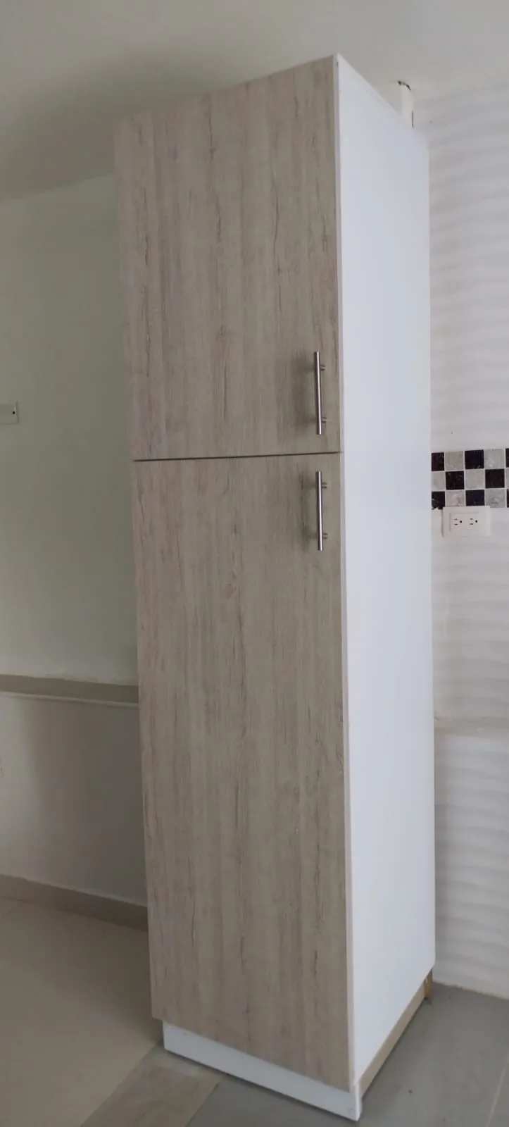 Apartamento en arriendo