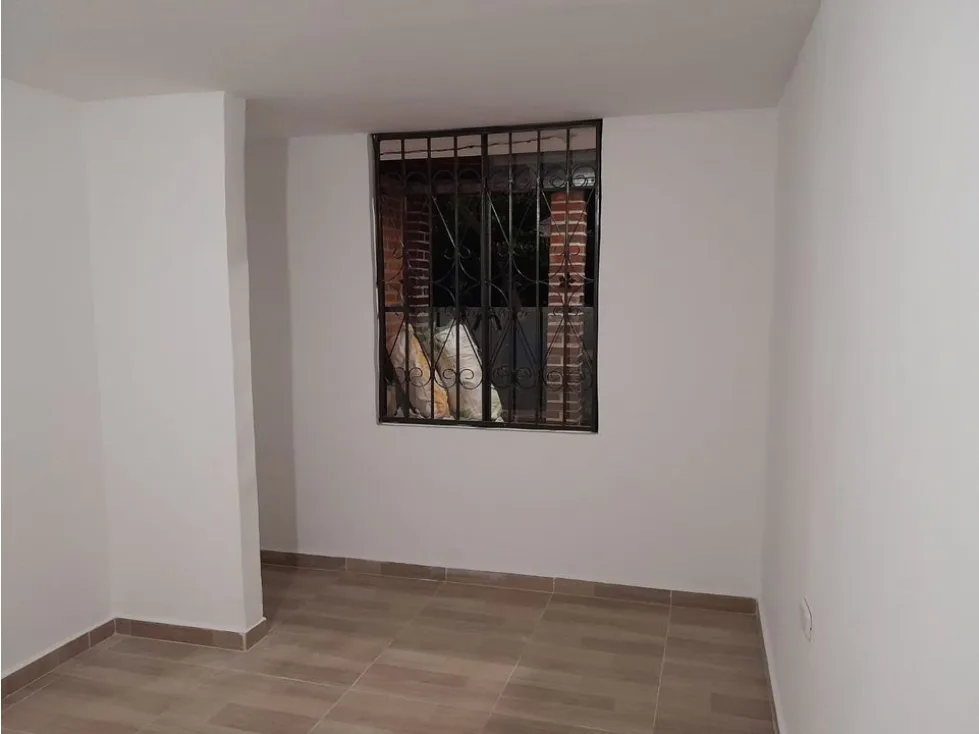 Apartamento en arriendo