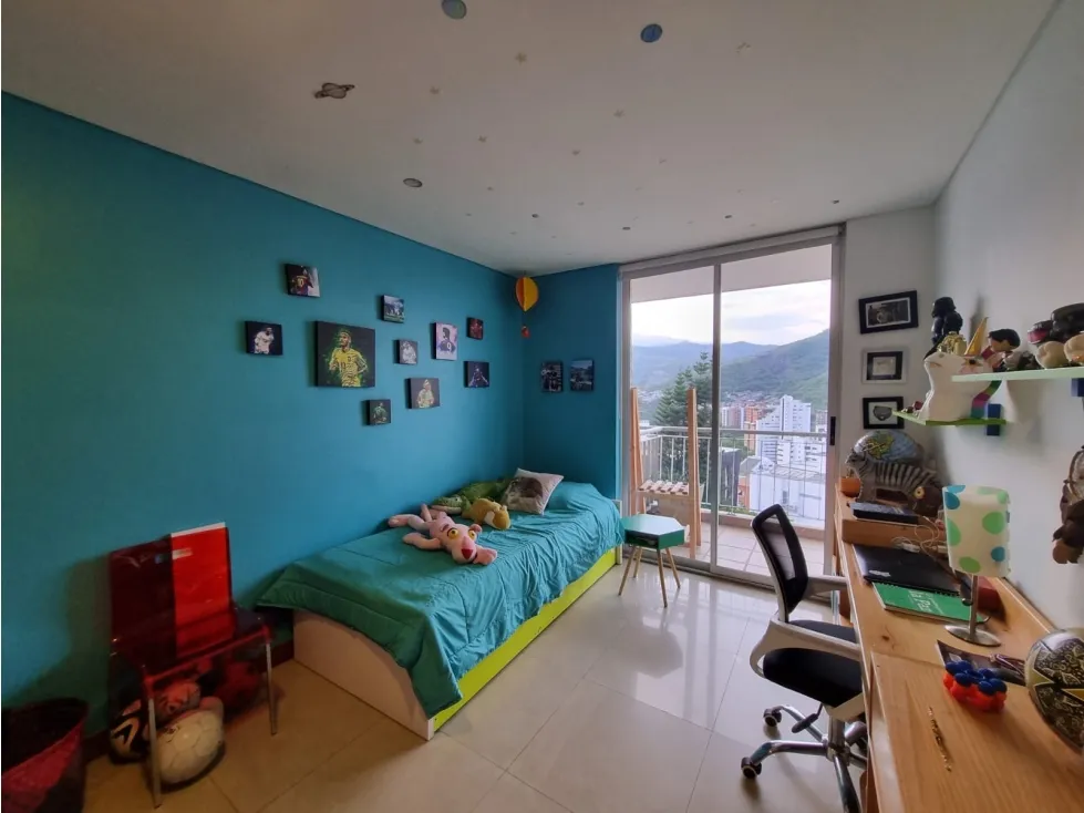 Apartamento en arriendo