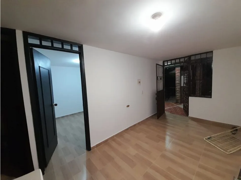 Apartamento en arriendo