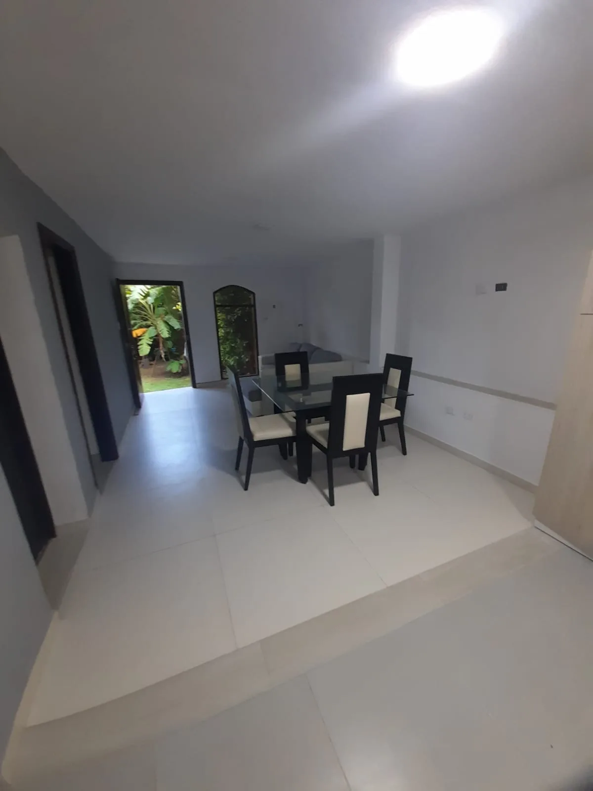 Apartamento en arriendo